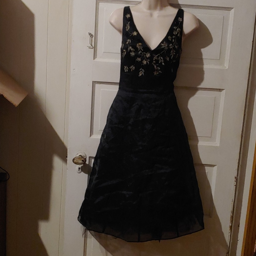 Laundry Vintage Formal Dress 6